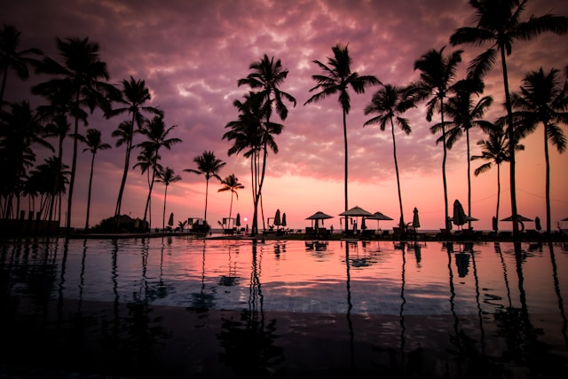 Sri Lanka’s Finest Experience